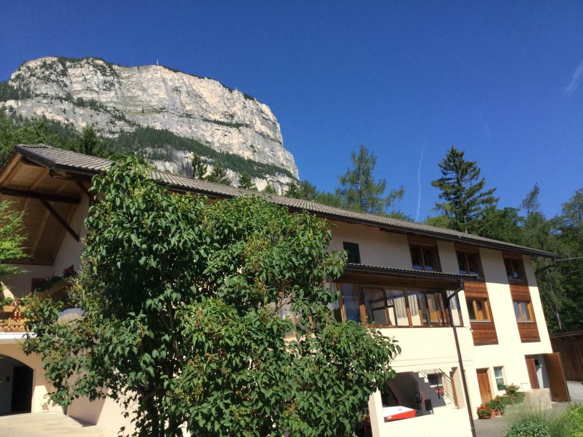 Pichler-Hof Apartamento Predonico Exterior foto